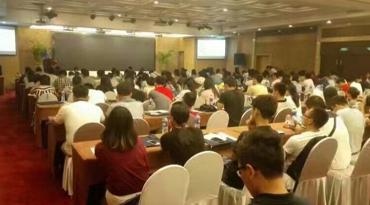 第一頁(yè)-Google AdWords體驗(yàn)中心出席WISH跨境電商平臺(tái)推介會(huì)